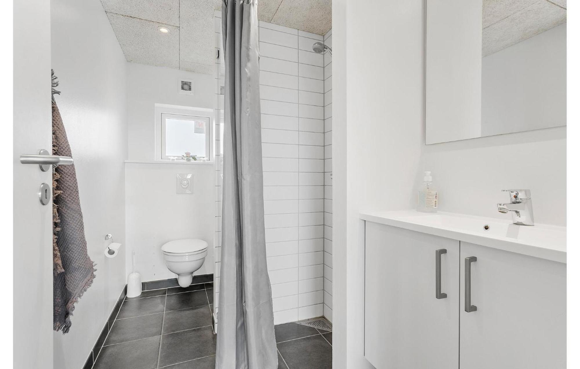 Amazing Home In Ringkobing With Kitchen Søndervig Εξωτερικό φωτογραφία